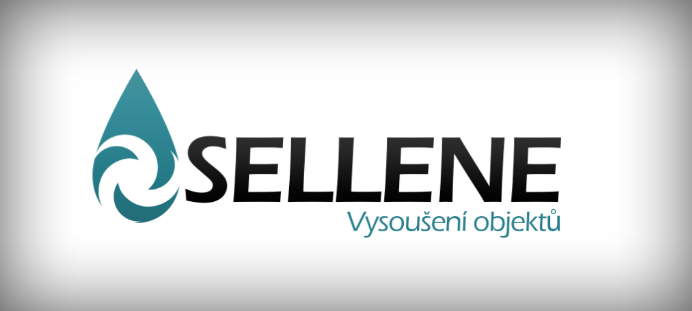 Sellene vysoušení